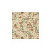 Brunschwig & Fils Pondichery Turquoise Fabric