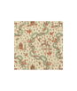 Brunschwig & Fils Pondichery Turquoise Fabric