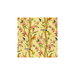 Brunschwig & Fils Toucans Jaune Fabric