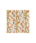 Brunschwig & Fils Toucans Beige Fabric