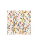 Brunschwig & Fils Toucans Berry/Slate Fabric