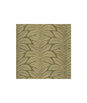 Brunschwig & Fils Talavera Silk Warp Print Green Fabric