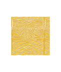 Brunschwig & Fils Le Zebre Saffron Fabric