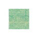 Brunschwig & Fils Le Zebre Aqua Fabric