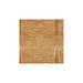 Brunschwig & Fils Le Zebre Caramel Fabric