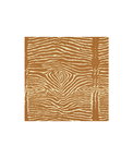 Brunschwig & Fils Le Zebre Caramel Fabric