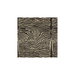 Brunschwig & Fils Le Zebre Black Fabric