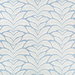 Brunschwig & Fils Talavera Cotton And Linen Print B Lue Fabric