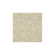 Brunschwig & Fils Bengali Linen Print White/Natural Fabric