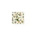 Brunschwig & Fils Les Fougeres Ivory Fabric