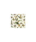 Brunschwig & Fils Les Fougeres Ivory Fabric