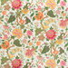 Brunschwig & Fils Nizam Cotton Print Jewel Fabric