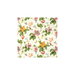 Brunschwig & Fils Parfum D Ete Cotton Print White Fabric