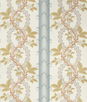 Brunschwig & Fils Josselin Cotton And Linen Print Slate/Grey Fabric