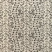 Brunschwig & Fils Les Touches Cotton Print Black Fabric