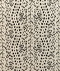 Brunschwig & Fils Les Touches Cotton Print Black Fabric