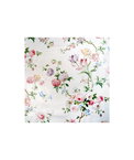 Brunschwig & Fils Bien-Aimee Cotton Print Vanilla Fabric
