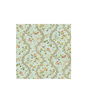 Brunschwig & Fils Silk Road Cotton Print Opal Fabric
