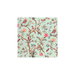 Brunschwig & Fils Birds Of A Feather Linen & Cotton Print C Eladon Fabric