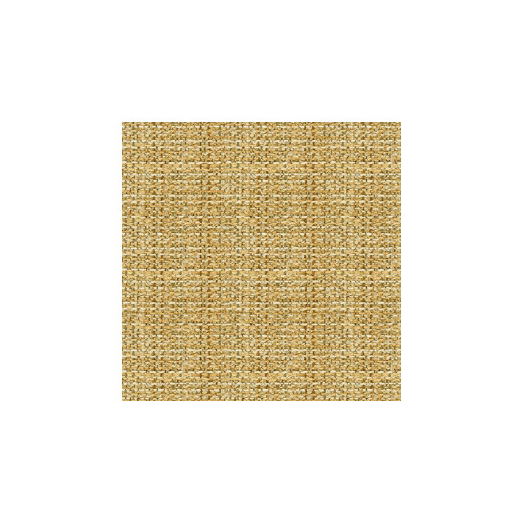 Brunschwig &amp; Fils Boucle Texture Wheat Fabric