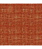 Brunschwig & Fils Boucle Texture Red/Pink Fabric
