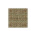 Brunschwig & Fils Boucle Texture Jade/Coral Fabric