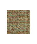 Brunschwig & Fils Boucle Texture Jade/Coral Fabric