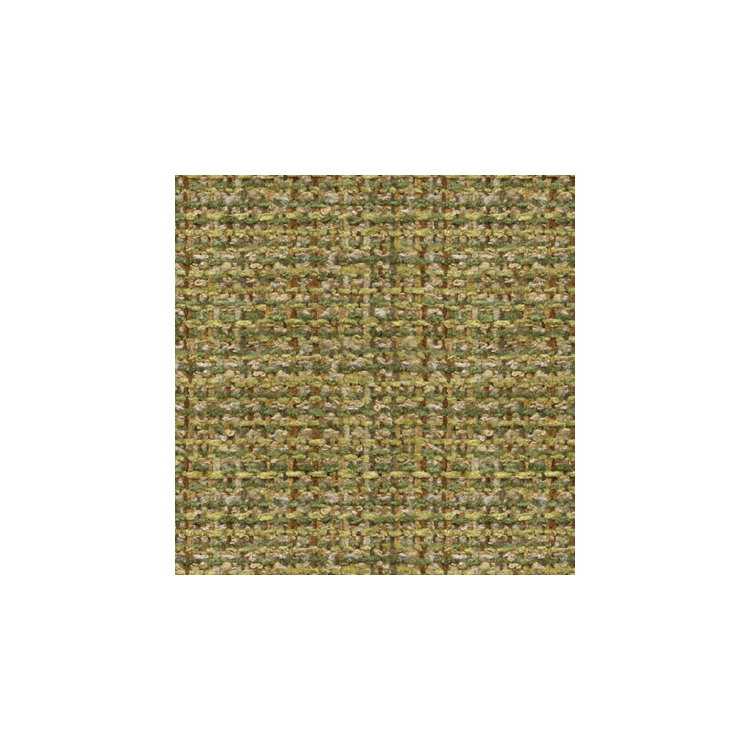 Brunschwig &amp; Fils Boucle Texture Green Fabric