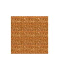Brunschwig & Fils Boucle Texture Rust/Coral Fabric