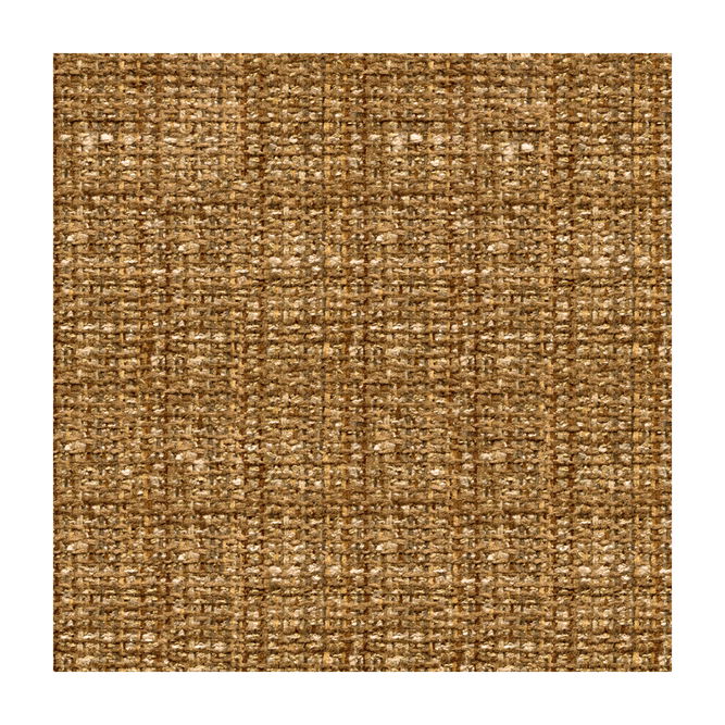 Brunschwig &amp; Fils Boucle Texture Pecan Fabric