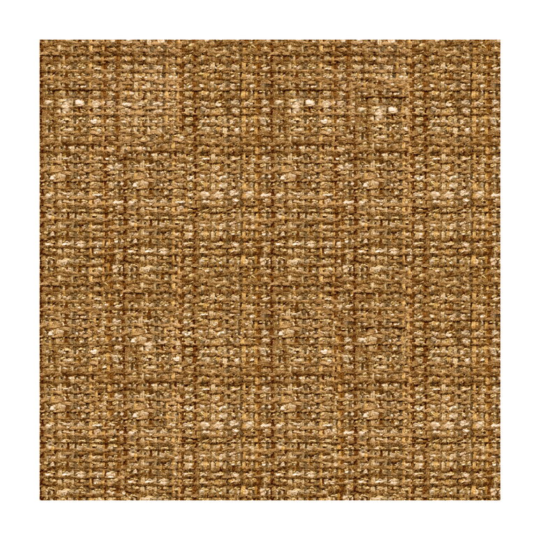 Brunschwig &amp; Fils Boucle Texture Pecan Fabric