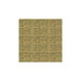 Brunschwig & Fils Boucle Texture Brown/Aqua Fabric