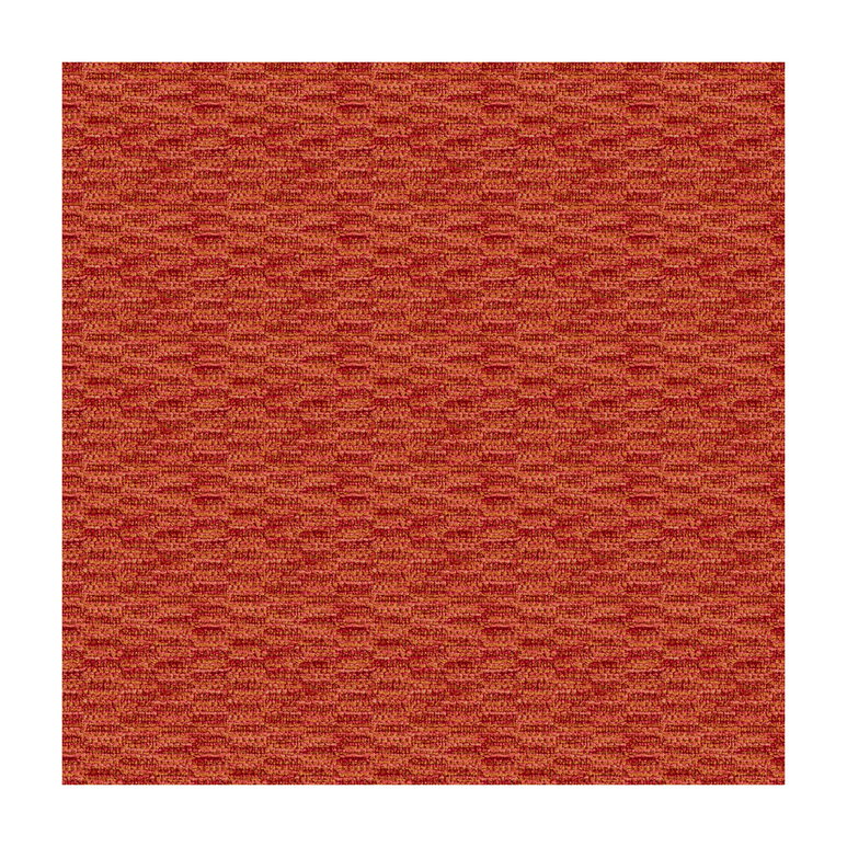 Brunschwig &amp; Fils Barclay Texture Berry Fabric
