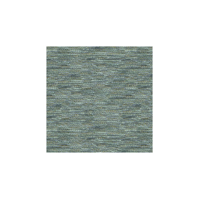 Brunschwig &amp; Fils Barclay Texture Oxford Blue Fabric
