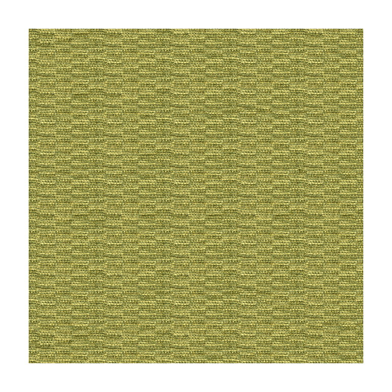 Brunschwig &amp; Fils Barclay Texture Avocado Fabric