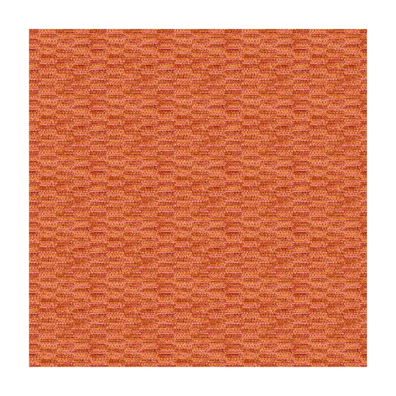 Brunschwig &amp; Fils Barclay Texture Bittersweet Fabric