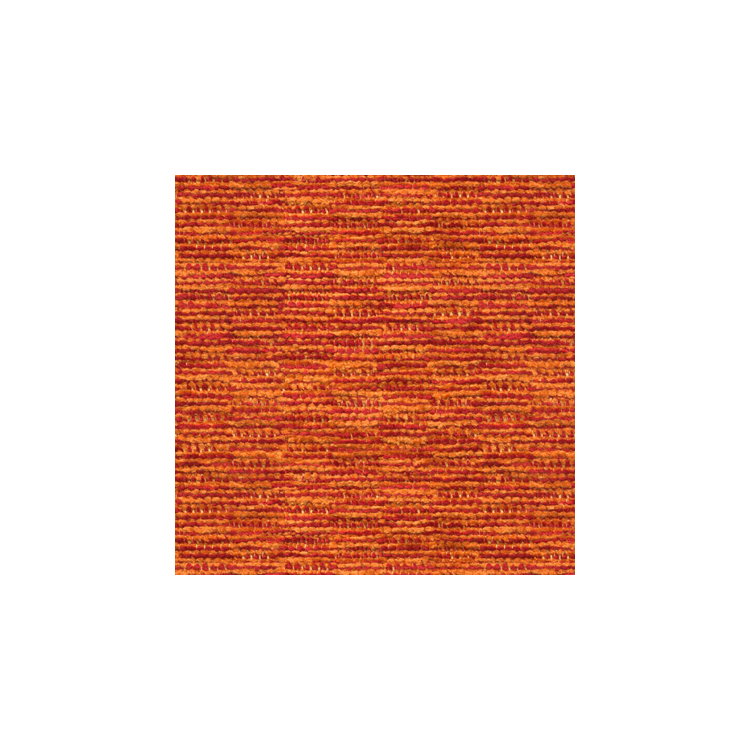 Brunschwig &amp; Fils Barclay Texture Turmeric Fabric