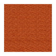 Brunschwig & Fils Barclay Texture Terracotta Fabric