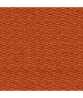 Brunschwig & Fils Barclay Texture Terracotta Fabric