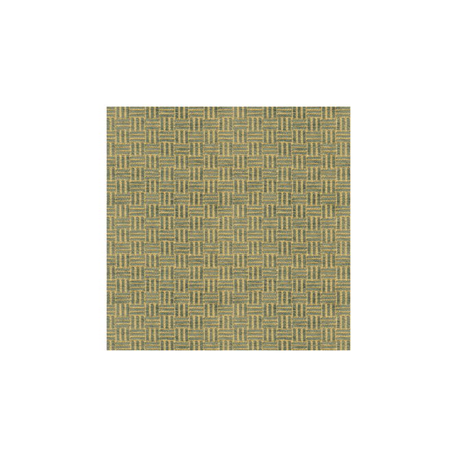 Brunschwig &amp; Fils Reed Texture Opal Fabric