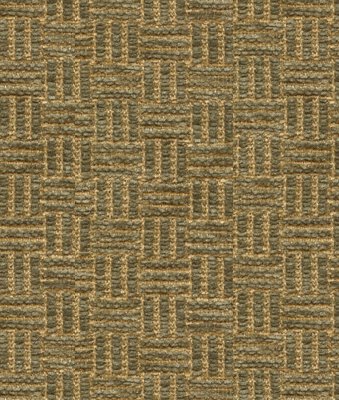 Brunschwig & Fils Reed Texture Herb Fabric