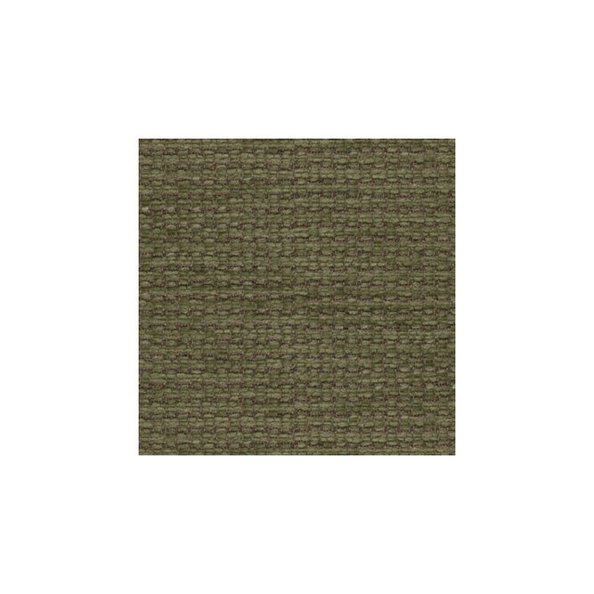 Brunschwig &amp; Fils Wicker Texture Avocado Fabric