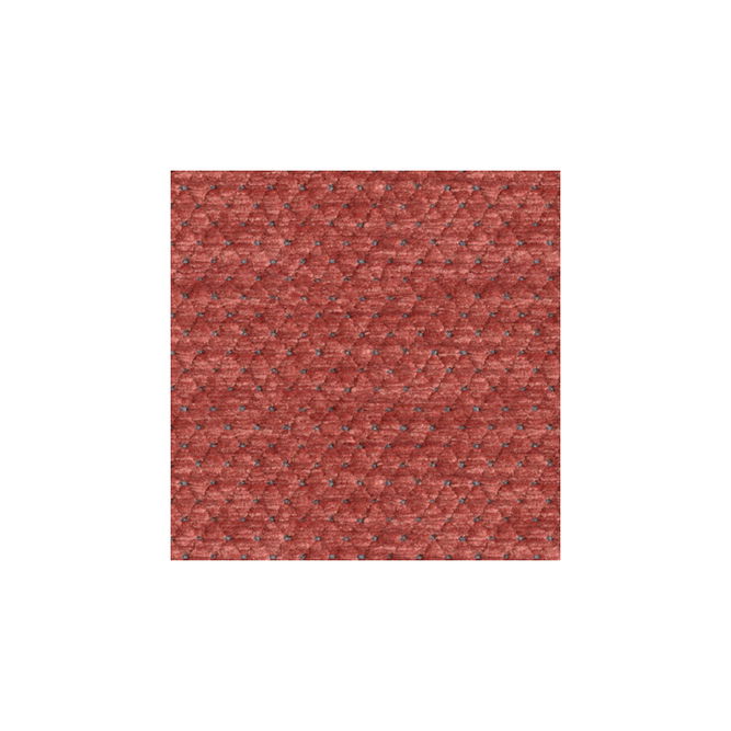 Brunschwig &amp; Fils Solitaire Texture Rose Fabric