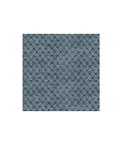Brunschwig & Fils Solitaire Texture Stone Blue Fabric