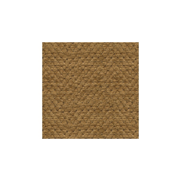Brunschwig &amp; Fils Solitaire Texture Hazelnut Fabric