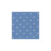 Brunschwig & Fils Bayberry Strie Canton Blue Fabric