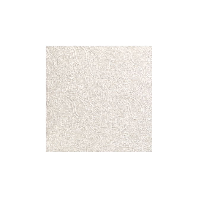 Brunschwig &amp; Fils Rani Matelasse Antique White Fabric