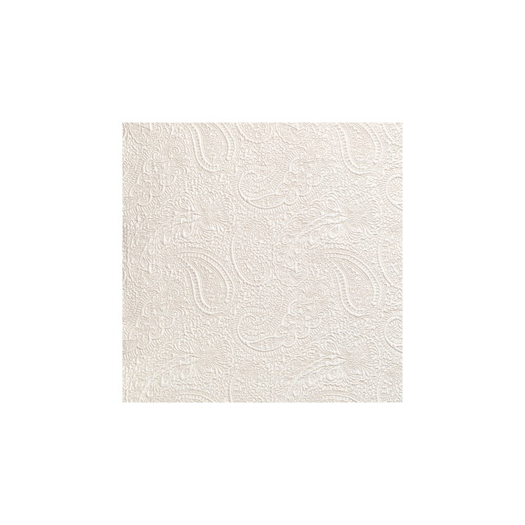Brunschwig &amp; Fils Rani Matelasse Antique White Fabric