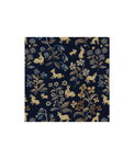 Brunschwig & Fils Perceval Woven Tapestry Blue Fabric