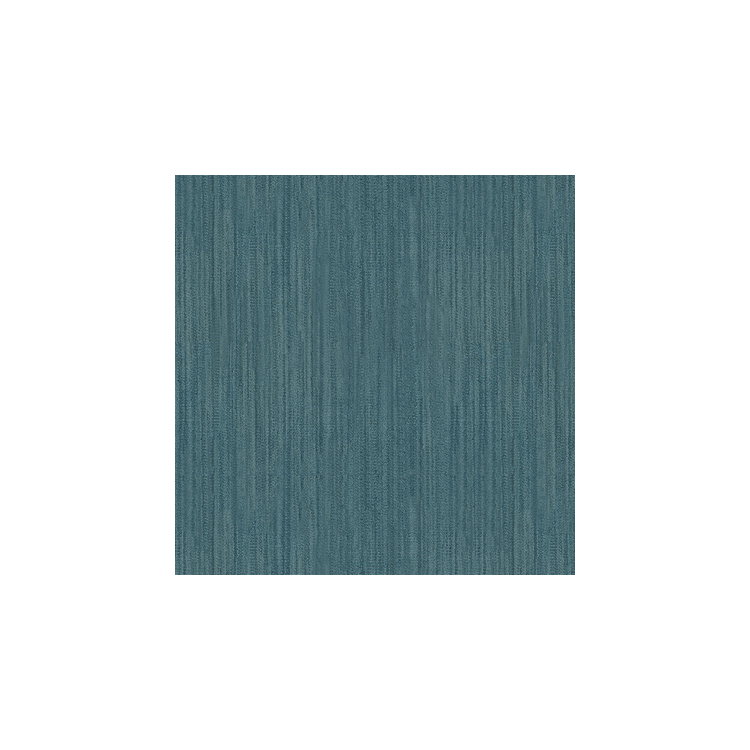 Brunschwig &amp; Fils Vendome Strie Silk Velvet Sapphire Fabric